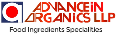 Advancein Organics LLP — Food Ingredients Specialities