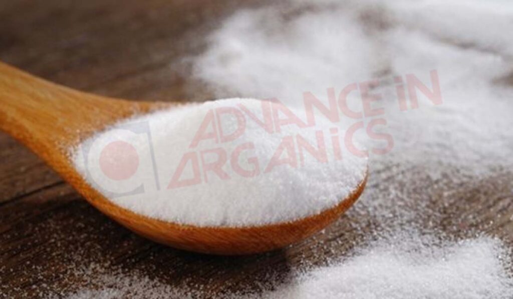 What is Xylitol Made Of? Acesulfame