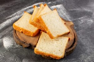 Food Additives Applications in Bread