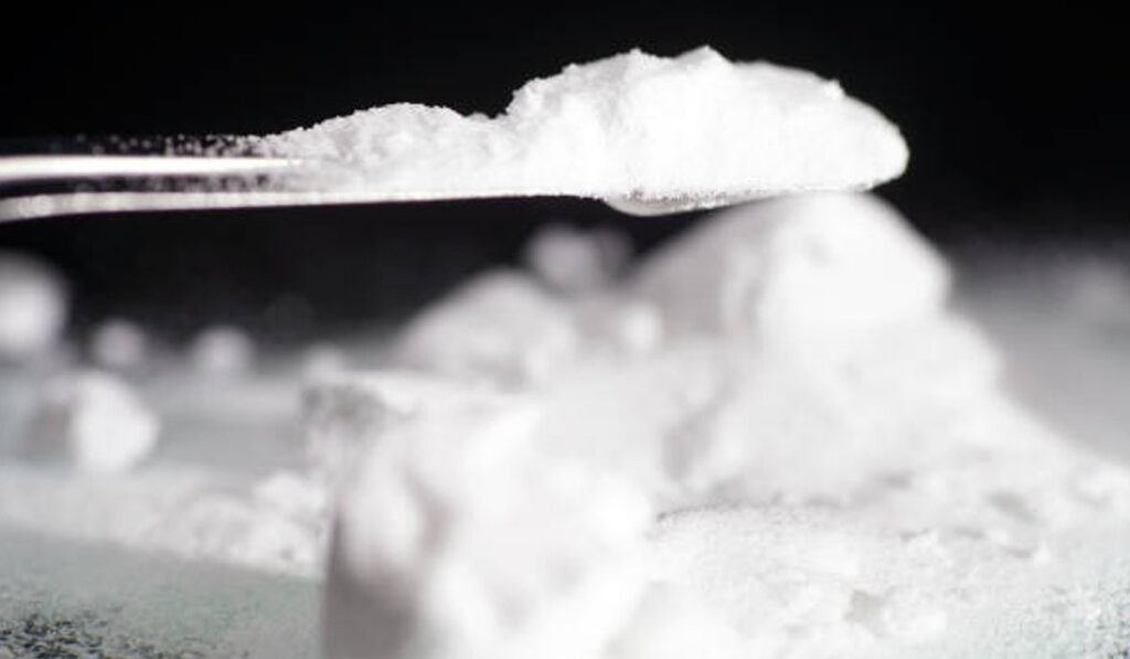 What is Xylitol Made Of?