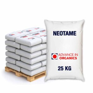 Neotame (E961) Sweetener Manufacturer