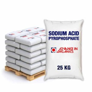 Sodium Acid Pyrophosphate Manufacturer