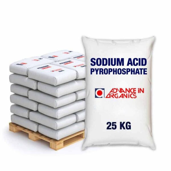Sodium Acid Pyrophosphate Manufacturer