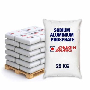 Sodium Aluminium Phosphate Manufacturer