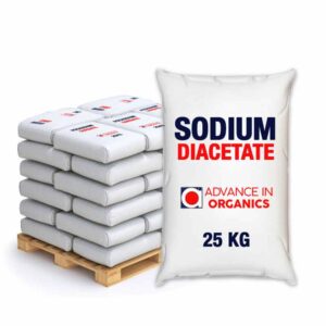 Sodium Diacetate Food Grade