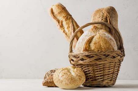 Food Additives Applications in Bakery Products