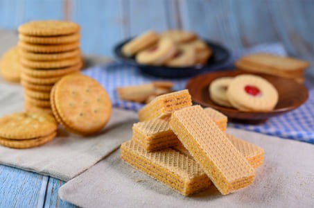 Food Additives Applications in Biscuit