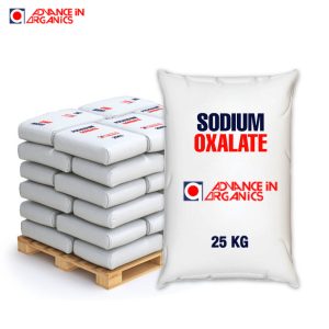 sodium oxalate