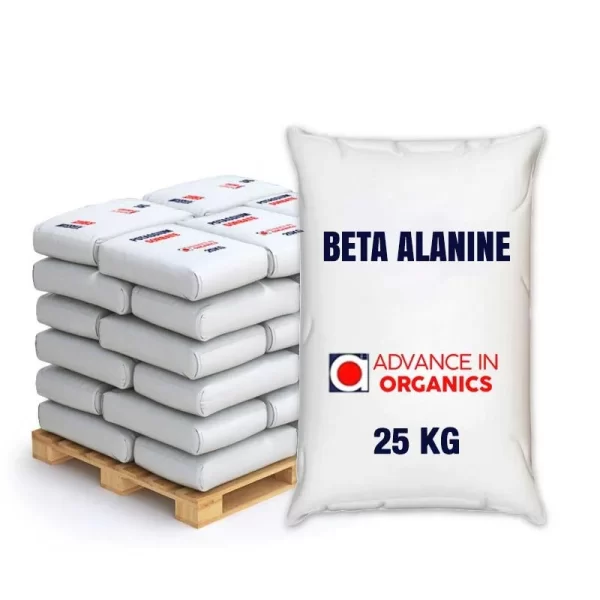 Food Supplement Beta Alanine Wholesale Supplier