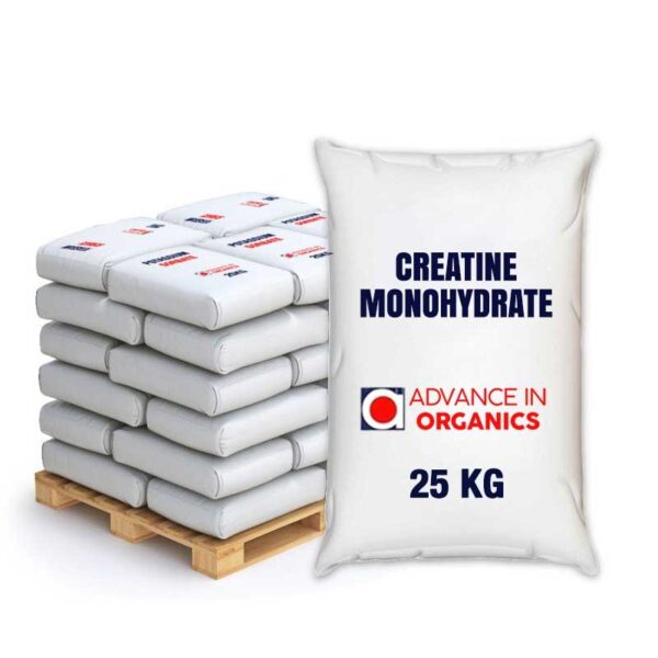 Food Grade High Quality Creatine Monohydrate Manufacturer