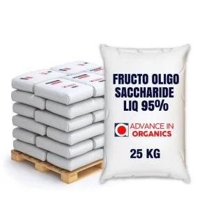 Fructooligosaccharides (FOS) Liquid 95%