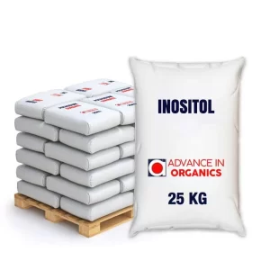 Inositol Powder Manufacturer