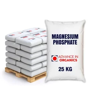 Food Grade Magnesium Phosphate Manufacturer