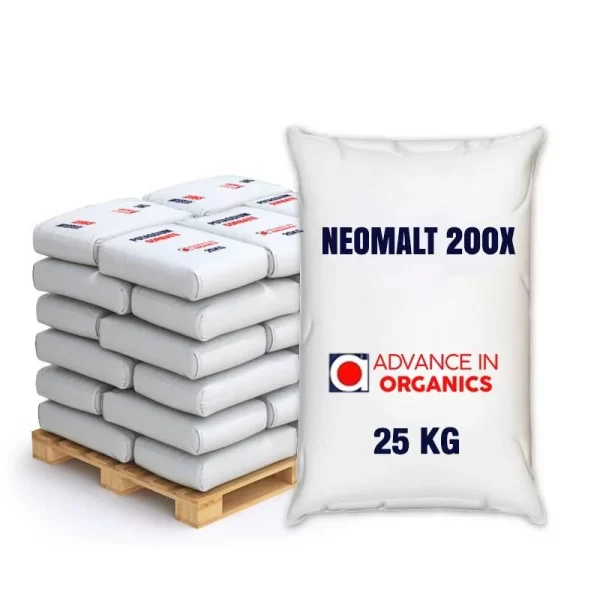Neomalt 200x Sweetener Manufacturer
