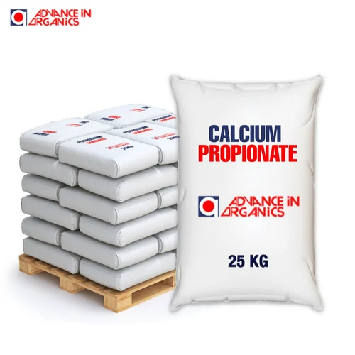 calcium propionate