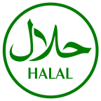 HALAL