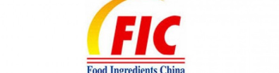 FIC Food Ingredients China 2022