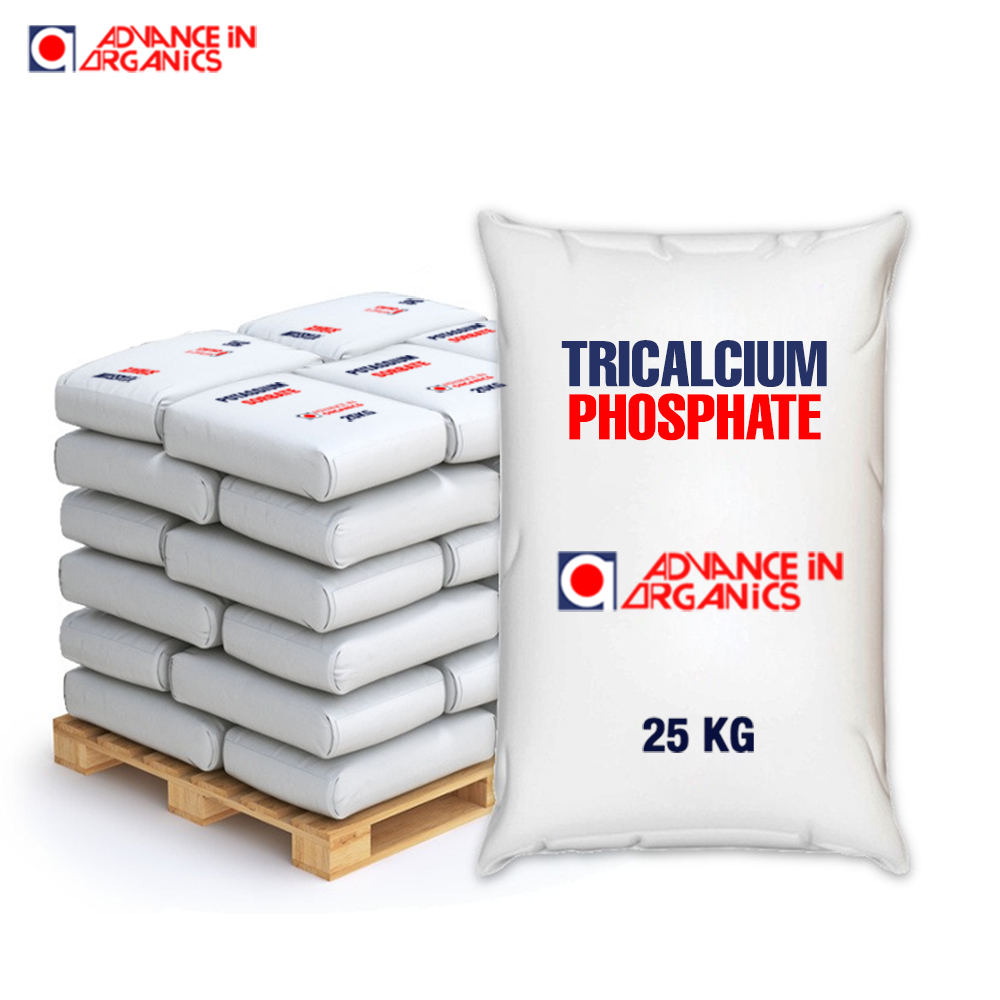 tricalcium phosphate manufacturer