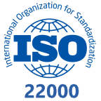 ISO 22000