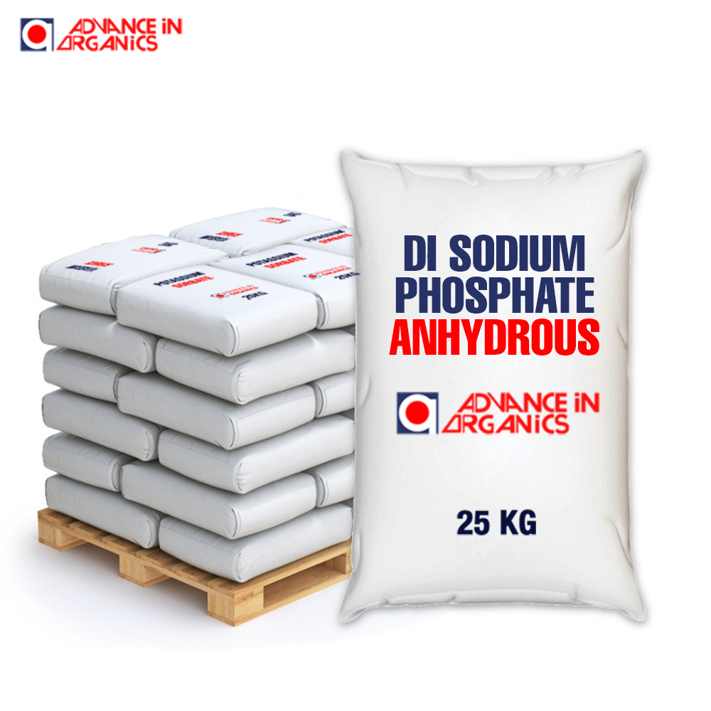 Di Sodium Phosphate 