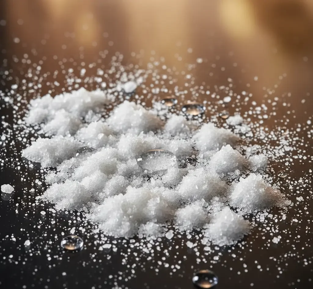 Disodium Hydrogen Phosphate